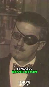 Joyce's Ulysses: Myth, Dreams, and Modern Vision Explained! #shorts