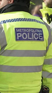Met cop facing sack after ‘farting in female officer’s face' | The Sun News