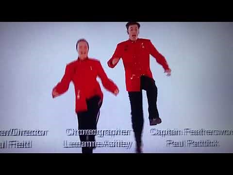 The Wiggles Season 4 Episode 7 Credits