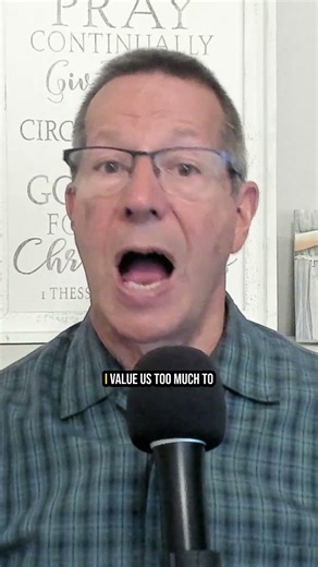 Is Your Spouse Giving You the Silent Treatment Right Now? Here's What to Do