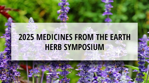 Watch Medicines from the Earth Herb Symposium 2025 Online | Vimeo On Demand