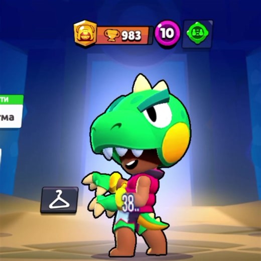 Brawl Stars: Leon and Sendi Gameplay Highlights