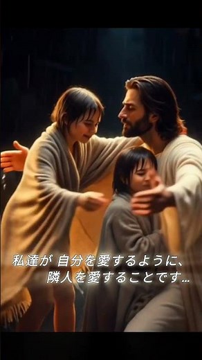 キリスト教とは？何を信じるのか？