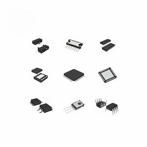 [Hot Item] Original New Tda2822m Dual Audio Power Amplifier IC Tda2822 DIP