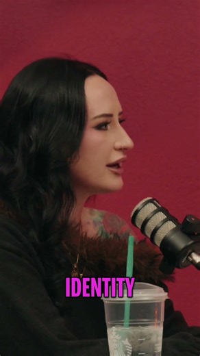 Girl, Leave Him! Your Identity Matters Most #shorts