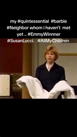 Exploring the Life of Emmy Winner Susan Lucci