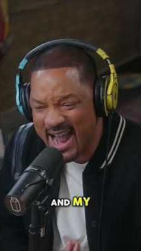 Will Smith - Lunch Break Freestyle 🐐