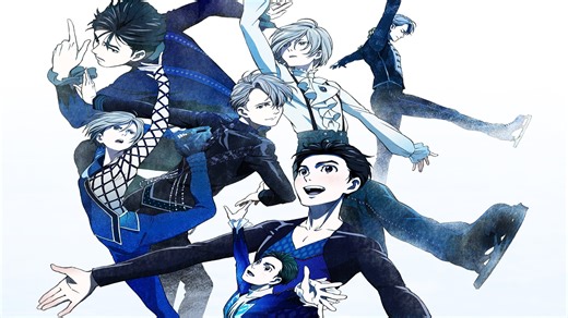 These Amazing Anime Are All Turning 10 In 2026