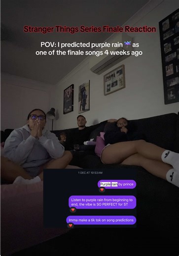 Stranger Things Finale Predictions Revealed