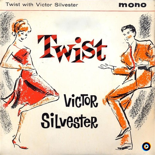 Come Dance With Me by Victor Silvester and His Ballroom Orchestra
