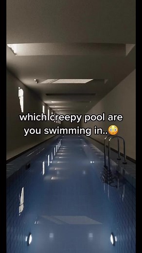 Exploring the Creepy Liminal Spaces in Abandoned Swimming Pools