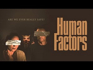 Human Factors Official Trailer | Thriller, Suspense | Sundance