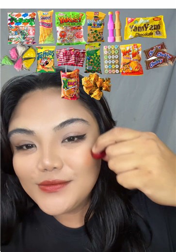 Mga Pagkain ng Batang 90s: Balik-Bata