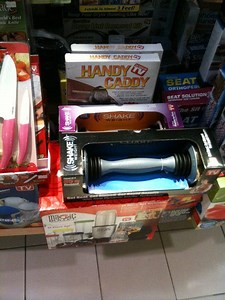 Store Spotlight: As Seen on TV...and More