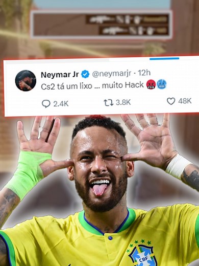 Cheaters Descontrolados: Guerra de Hackers no CS:GO e Valorant