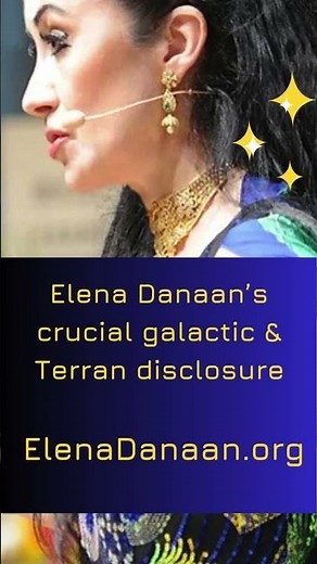 What is the Ashtar Galactic Command? - #ElenaDanaanIndex & bibliography #elenadanaan #ashtarcommand