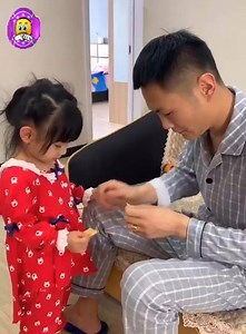 1.4M views · 12K reactions | Empezando el dia con unos adorables angelitos  | Michael Studio | Facebook