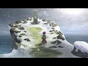 E3: Is 'I Am Setsuna' A Return To The Golden Age Of JRPGs?