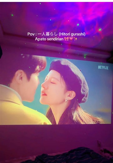 HY300 Proプロジェクターで快適な映画鑑賞