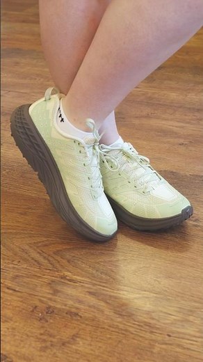 New HOKA Drop Has Landed #running #footwear #hoka