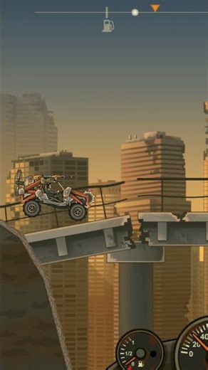 Earn to Die 2 Gameplay | Zombie Apocalypse Escape 🚗#earnmoney #games #earnmoneyonline