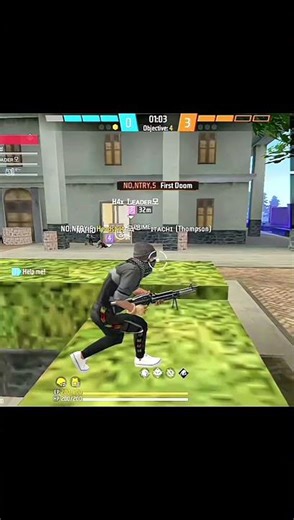 freefire Name course