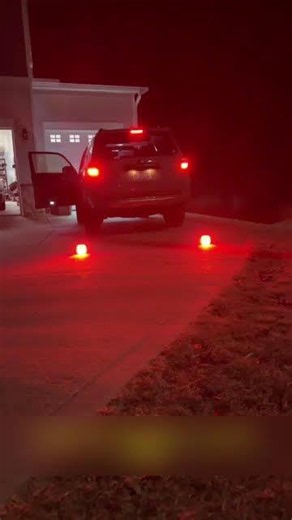 🚦【Univerzálne 12V/24V】🚦 LED svetlo na príves