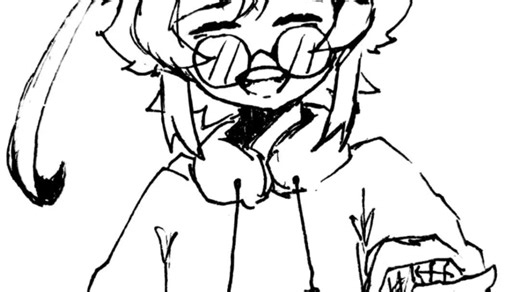 【比某】画的无偿oc（第一期）