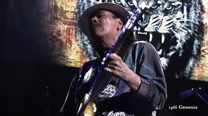 572K views · 16K reactions | Santana Samba Pa Ti | Best Music videos | Facebook