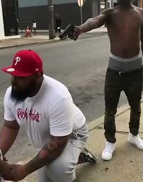 Changes xxxxtentacion official video