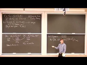 Hodge theory and some questions about 2x2 matrices
