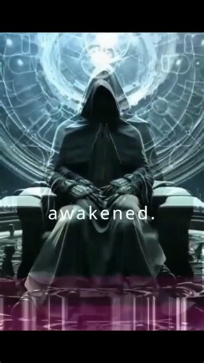 200 Angels Broke Heaven’s Law Before the Flood 😱#FallenAngel#TheWatchers#BeforeTheFlood#DarkHistory