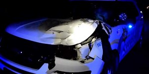 Berkeley County family receives settlement after deputy hits, kills pedestrian