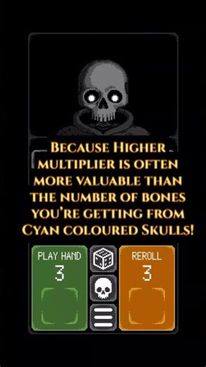 How to beat Dice of Kalma Part 4 | Deckbuilding Roguelike