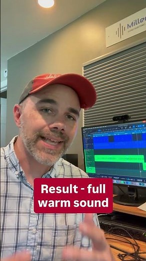 What is Parallel Compression?