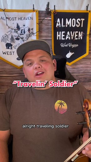 Heartfelt Fiddle Performance by Philip Bowen | The Chicks' Classic