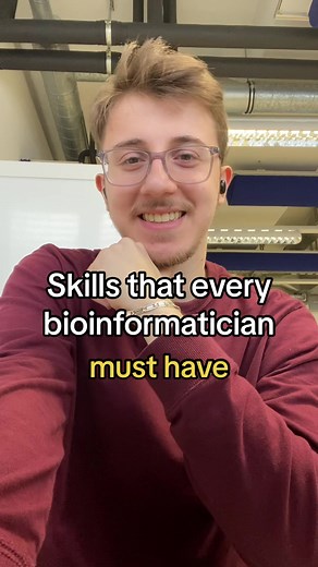 Essential Skills for Bioinformaticians: Coding, Statistics, and More!