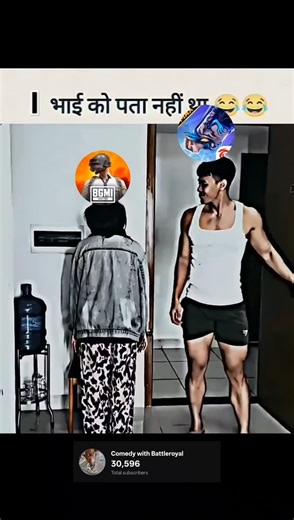 FF vs PUBG | Noob vs Pro Funny Gameplay 😂 #music #battleroyale #brawlerroyale #battlemode