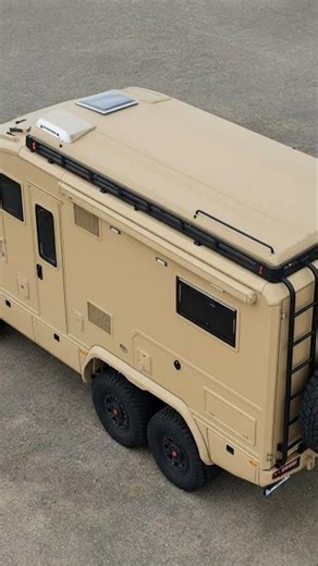 2026 Toyota Storm Overlord 8x8 – Extreme Off-Road Power & Luxury