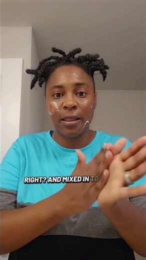 BFF Duo Set is a part of my daily morning routine.
