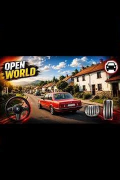 😱 This New Open World Game is Amazing | Best Open World Games For Android