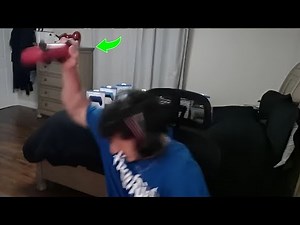 Best of GAMER RAGE COMPILATION #2