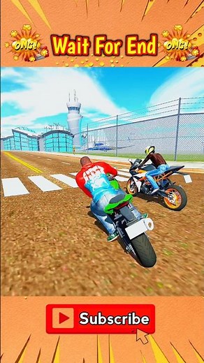 Indian Army Ka Power 😱 Indian Bikes Driving 3D 💥 #shorts #gaming #gta