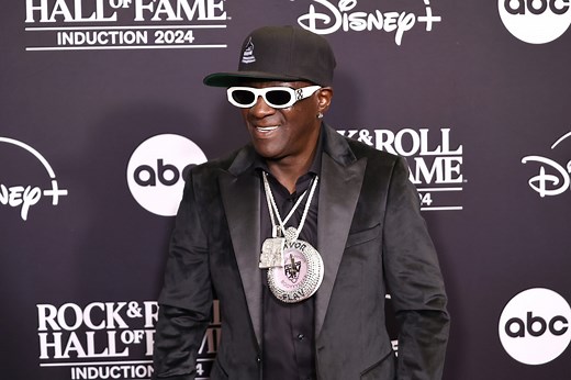 How Being a Hypeman Earned Flavor Flav an Impressive Net Worth - Blavity