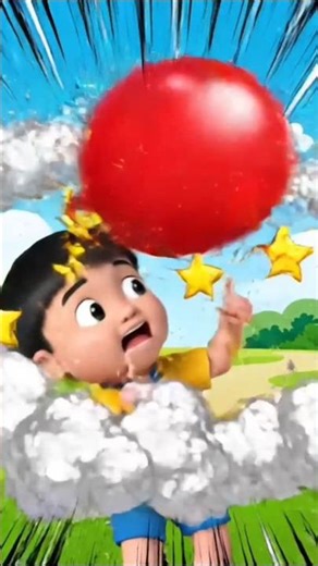 balloon so funny 😂 #funny #balloon #short