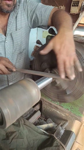 light machine workshop 🧑‍🔧💥