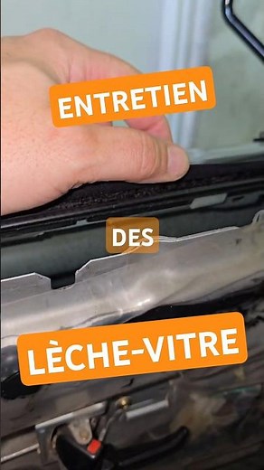 🧽 HOW TO RESTORE THE WINDOW SEAL TO PREVENT NOISE AND WINDOW SEIZURE 🚗✨ TUTORIAL 💡