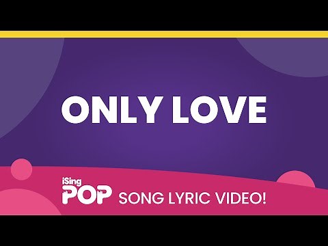 Only Love | Lyric Video