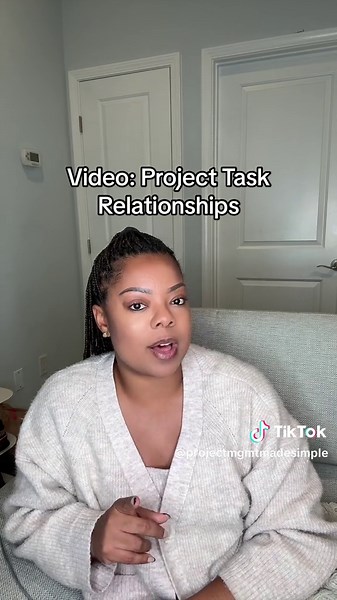 The critical path method serves as a way to aide project managers in effectively identifying a project’s estimated completion time. In order to properly do this, project tasks, task relationships and task durations will need to be identified. From there the critical path can be determined. 1on1 Coaching and my Introduction to Project Management course is available thru the link on my profile. #projectcoordinator #criticalpath #projectmanager #projectmanagement #projectmanagementcareer #projectma