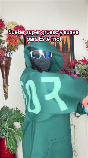 Sueter o hoodie super gruesos para Este frio #hoodie #sueter #sweater #christianhoodie #glohoodie